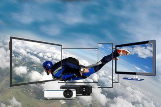 BenQ a ISE 2020, in vetrina le novità della gamma end-to-end