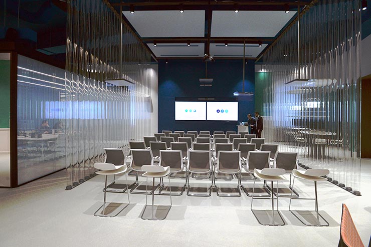 Cisco inaugura il Cybersecurity Co-Innovation Center