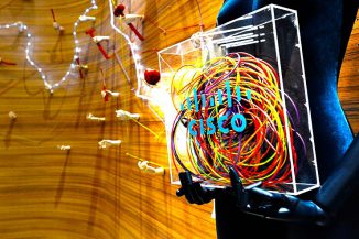 cisco live multicloud