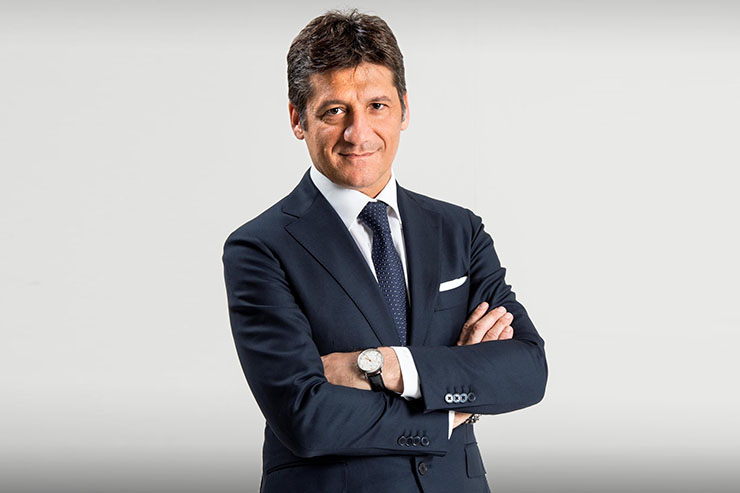 Commvault potenzia il go-to-market, Marco Fanizzi è VP EMEA Commvault potenzia il go-to-market, Marco Fanizzi è VP EMEA