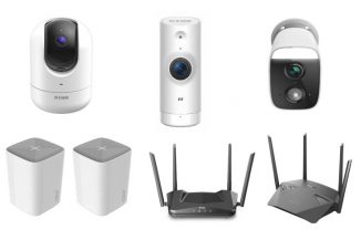 D-Link si focalizza sempre di più sulle connessioni smart
