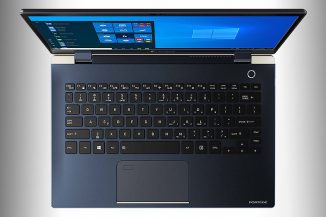 Notebook Portégé X30l-G Dynabook, leggero e all’avanguardia