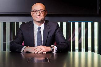Gino Gaspari nuovo Chief Commercial Officer Econocom Italia