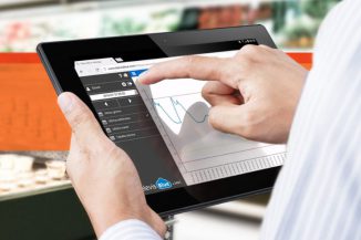 Eliwell e Schneider, efficienza e sostenibilità a EuroShop