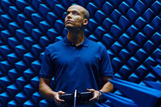 Tendenze: Ericsson prevede l’arrivo dell’Internet dei sensi