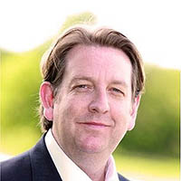 Exclusive Networks nomina Gerard Allison Senior VP Emea 