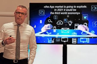 F5: ecco trend e sfide per il settore delle app nel 2020