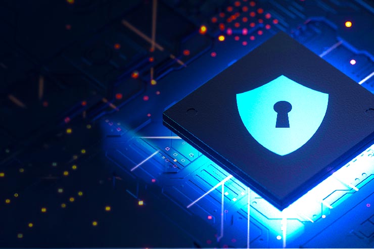 Servizi di sicurezza gestiti GTT Fortinet