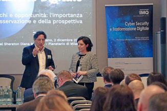 Trasformazione digitale e cyber security, le considerazioni di IMQ