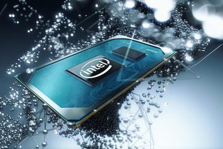 Innovazione e tecnologia intelligente, Intel a CES 2020