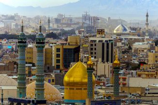 FireEye commenta la pericolosità della situazione iraniana
