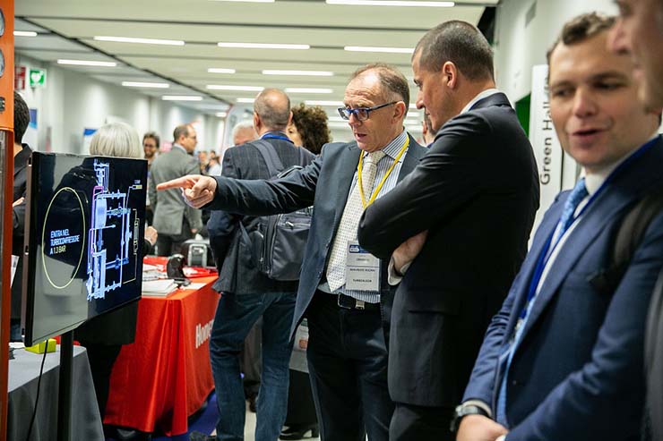Eventi per il business, torna a Milano It’s All Retail