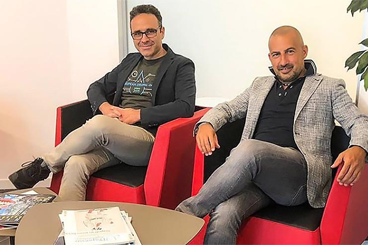 Laila, IA avanzata per agenti conversazionali evoluti