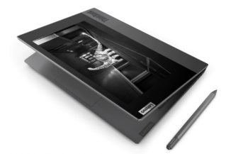 Lenovo ThinkBook Plus modernizza il multitasking