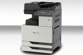 Per gruppi di lavoro medi Lexmark propone CX920de e XC9225
