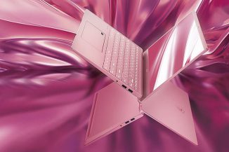 Potenti e innovativi, presentati a CES 2020 i laptop MSI