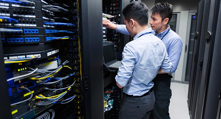 nCipher Security, protezione per le imprese che migrano al cloud