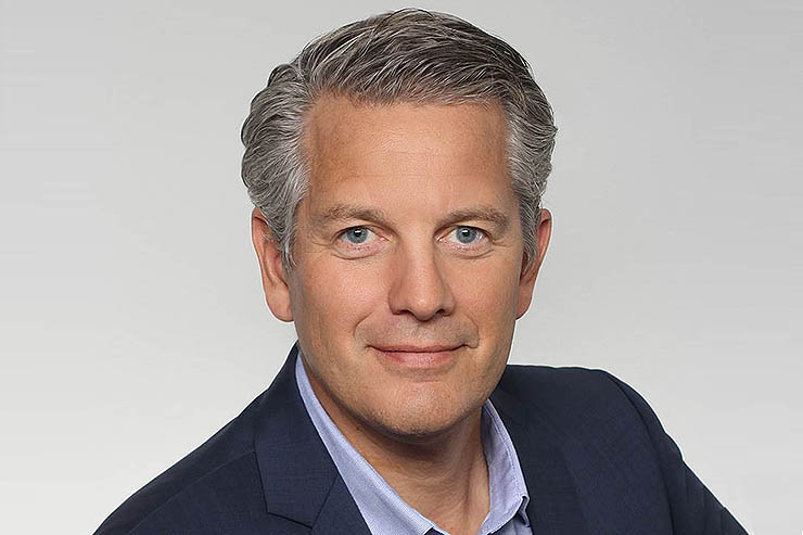 Thomas Rollin nuovo Director Global Accounts Emea di Nutanix