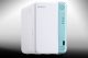 QNAP TS-251D, NAS compatto con espandibilità PCI Express