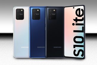Samsung Galaxy S10 Lite e Note10 Lite, produttività mobile
