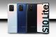 Samsung Galaxy S10 Lite e Note10 Lite, produttività mobile