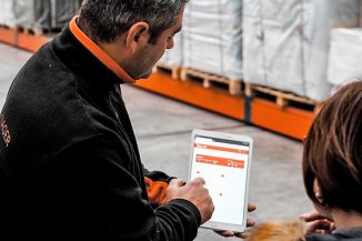 Saccheria Franceschetti e SAP Business One, processi efficienti