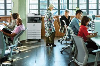 Sharp Europe svela le soluzioni per la stampa office 2020