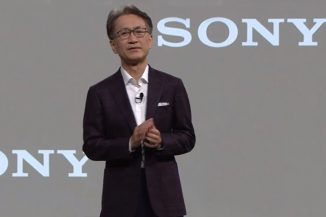 Tutte le novità di Sony Corporation in mostra a Ces 2020