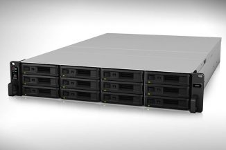 Synology SA3600, storage on-site con scalabilità Petabyte