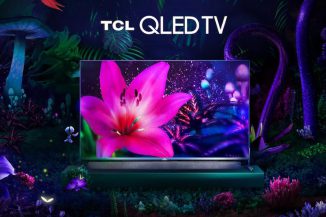 A Ces 2020 TCL lancia il futuro della tecnologia Mini-LED