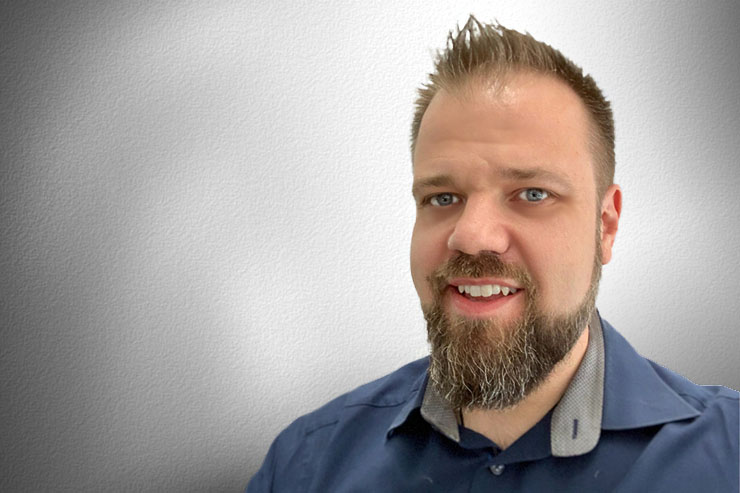Connettività, intervista a Christoph Schneider di TeamViewer