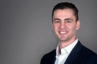 zero trust Veeam nomina Danny Allan nuovo Chief Technology Officer