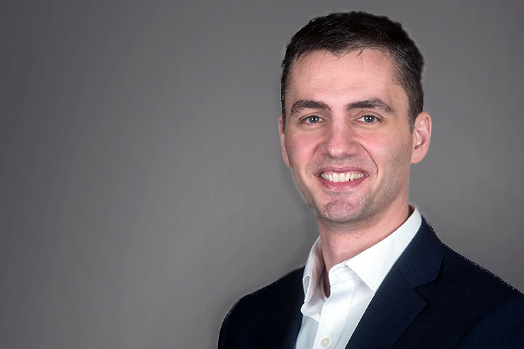 zero trust Veeam nomina Danny Allan nuovo Chief Technology Officer