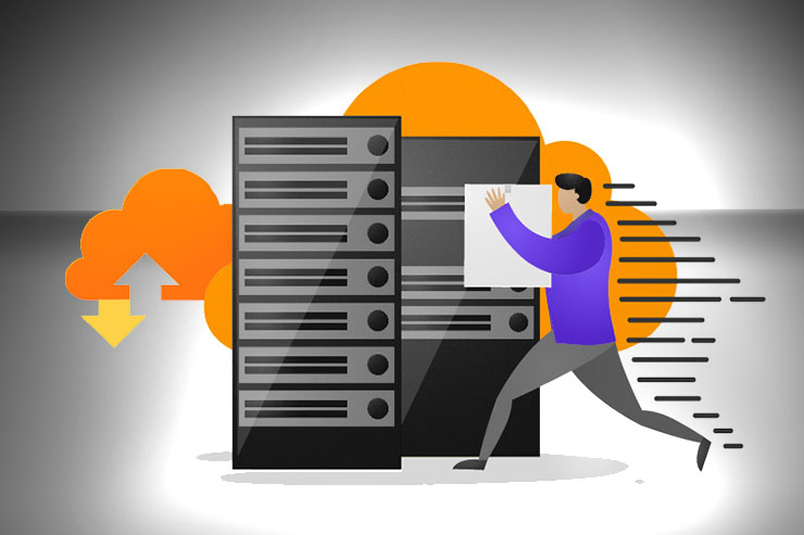 Vertiv svela le cinque tendenze emergenti dei datacenter