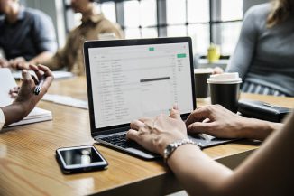 Archiviazione dei dati