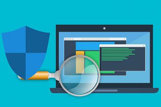 sicurezza aziendale Antivirus