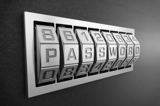 Password in crescita