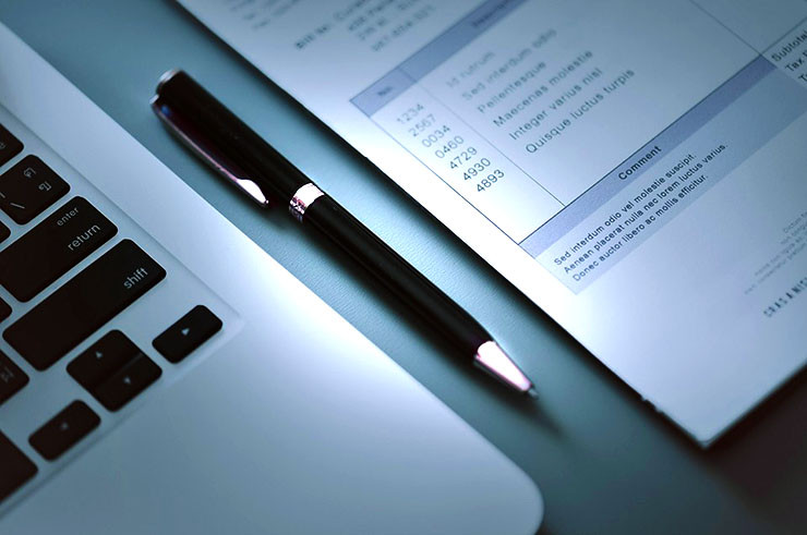 The Document Foundation presenta il nuovo LibreOffice 6.4 gestione fatture