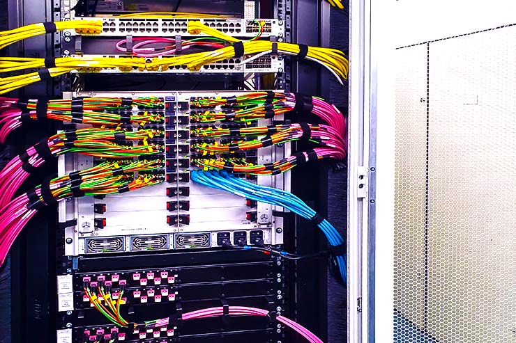 Datacenter, intervista a Andreas Kluge di Rosenberger OSI