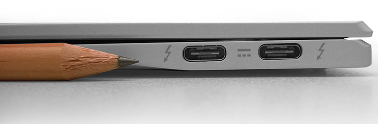 Acer Swift 7, l’ultraleggero per i professionisti in movimento