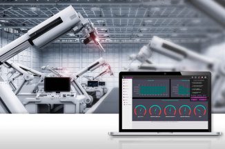 Apacer a Embedded World, accordi per servizi cloud industriali