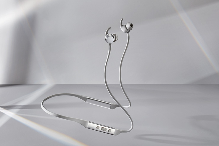 Bowers&Wilkins lancia in Italia le cuffie intraurali PI4 