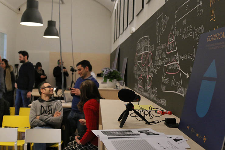 Energy Way, matematica e AI per estrarre l’energia dai dati
