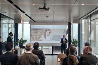 GFT promuove il cloud e i software as-a-service per i sistemi core