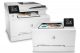 HP Color LaserJet Pro M100 e M200, sicure e veloci