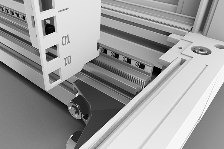 Legrand presenta la nuova e affidabile piattaforma Nexpand 