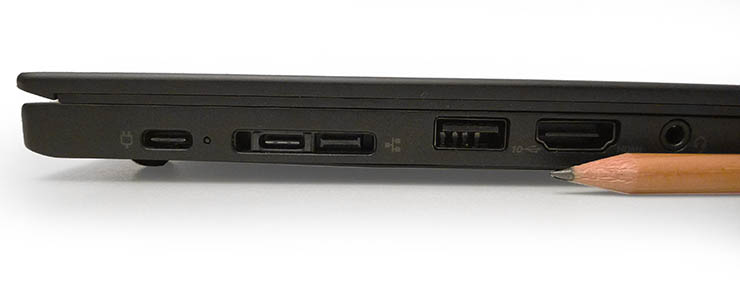 Sicurezza e autonomia per i mobile worker: Lenovo ThinkPad T495s