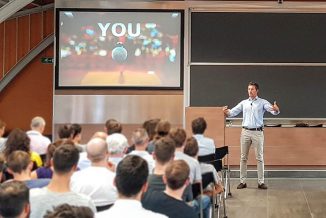 Business e formazione, l'idea MLC Presentation Design Consulting