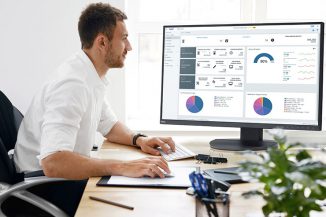 NEC Display Solutions, Platinum Partnership con UC Workspace