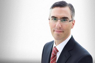 Chris Kaddaras nominato Executive VP of Global Sales Nutanix